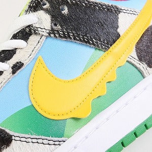 NIKE ナイキ ×BEN & JERRY’S DUNK LOW PRO QS "CHUNKY DUNKY" CU3244-100 スニーカー マルチ Size 【27.0cm】 【新古品・未使用品】 20779241