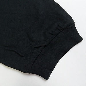 Fear of God フィアーオブゴッド Essentials LS Tee Jet Black ロンT 黒 Size 【L】 【新古品・未使用品】 20779454