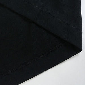 Fear of God フィアーオブゴッド Essentials LS Tee Jet Black ロンT 黒 Size 【L】 【新古品・未使用品】 20779454