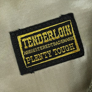 TENDERLOIN テンダーロイン 08AW T-WOOL SHT BEIGE/GREY/BLACK  長袖シャツ ベージュ Size 【S】 【中古品-ほぼ新品】 20779533