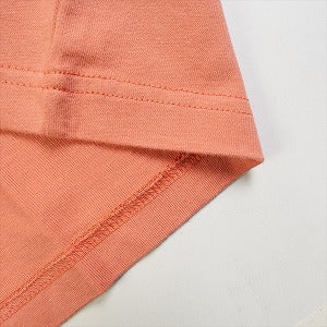 SUPREME シュプリーム 23AW High Density Small Box S/S Top Peach Tシャツ ピンク Size 【XL】 【新古品・未使用品】 20779763