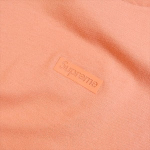 SUPREME シュプリーム 23AW High Density Small Box S/S Top Peach Tシャツ ピンク Size 【XL】 【新古品・未使用品】 20779764