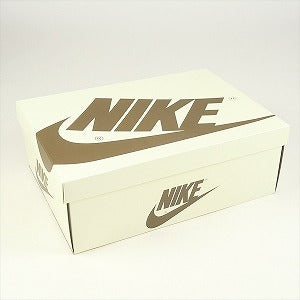 NIKE ナイキ ×Travis Scott AIR JORDAN 1 LOW Reverse Mocha DM7866-162 スニーカー 茶 Size 【27.5cm】 【新古品・未使用品】 20780007