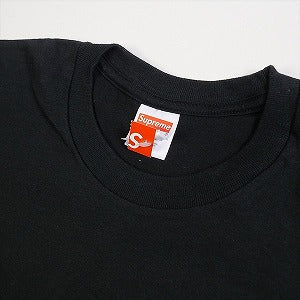 SUPREME シュプリーム 23SS Tonal Box Logo Tee Black Tシャツ 黒 Size 【S】 【新古品・未使用品】 20780476