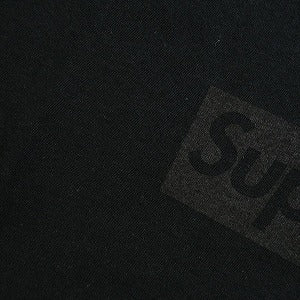 SUPREME シュプリーム 23SS Tonal Box Logo Tee Black Tシャツ 黒 Size 【S】 【新古品・未使用品】 20780476