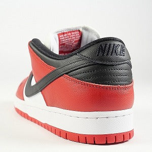 NIKE ナイキ SB DUNK LOW PRO CHICAGO BQ6817-600 スニーカー 赤白 Size 【27.0cm】 【新古品・未使用品】 20780652