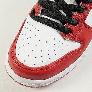 NIKE ナイキ SB DUNK LOW PRO CHICAGO BQ6817-600 スニーカー 赤白 Size 【27.0cm】 【新古品・未使用品】 20780652
