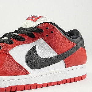 NIKE ナイキ SB DUNK LOW PRO CHICAGO BQ6817-600 スニーカー 赤白 Size 【27.0cm】 【新古品・未使用品】 20780652