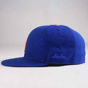 Fear of God フィアーオブゴッド ×NEW ERA Essentials Classic Collection Cap New York Mets Blue/Orange キャップ 青 Size 【7　1/4(S)】 【中古品-非常に良い】 20780680