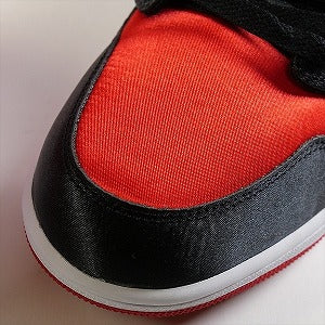 NIKE ナイキ WMNS AIR JORDAN 1 RETRO HI OG Satin Bred FD4810-061 スニーカー 赤 Size 【29.0cm】 【新古品・未使用品】 20780784