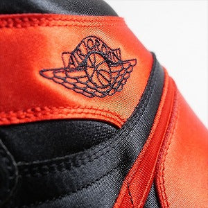NIKE ナイキ WMNS AIR JORDAN 1 RETRO HI OG Satin Bred FD4810-061 スニーカー 赤 Size 【29.0cm】 【新古品・未使用品】 20780784