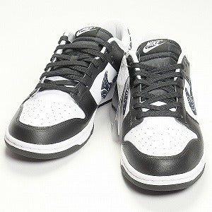 NIKE ナイキ WMNS DUNK LOW PAISLEY PACK DH4401-100 スニーカー 黒白 Size 【23.0cm】 【新古品・未使用品】 20780792