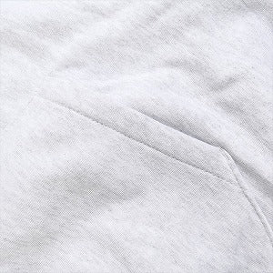 STUSSY ステューシー 23AW GALAXY HOODIE Ash Heather スウェットパーカー 灰 Size 【M】 【新古品・未使用品】 20781022