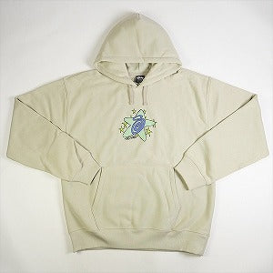 STUSSY ステューシー 23AW GALAXY HOODIE Khaki スウェットパーカー カーキ Size 【XL】 【新古品・未使用品】 20781025