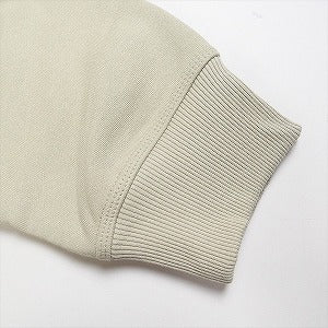 STUSSY ステューシー 23AW GALAXY HOODIE Khaki スウェットパーカー カーキ Size 【XL】 【新古品・未使用品】 20781025