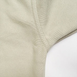 STUSSY ステューシー 23AW GALAXY HOODIE Khaki スウェットパーカー カーキ Size 【XL】 【新古品・未使用品】 20781025