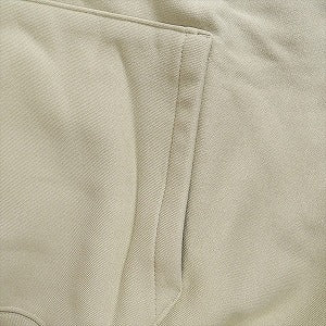 STUSSY ステューシー 23AW GALAXY HOODIE Khaki スウェットパーカー カーキ Size 【XL】 【新古品・未使用品】 20781025