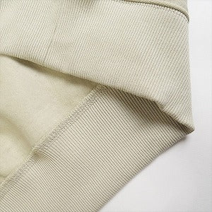 STUSSY ステューシー 23AW GALAXY HOODIE Khaki スウェットパーカー カーキ Size 【XL】 【新古品・未使用品】 20781025