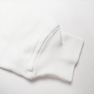 STUSSY ステューシー 23AW MOSAIC DRAGON HOODIE PIGMENT DYED NATURAL スウェットパーカー 白 Size 【M】 【新古品・未使用品】 20781040