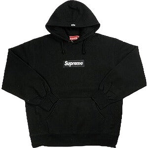 Size【S】 SUPREME シュプリーム 21AW Box Logo Hooded Sweatshirt Black BOXロゴパーカー 黒 【新古品・未使用品】 20781082【SALE】