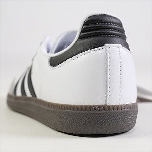 Size【23.0cm】 adidas アディダス Samba OG B75806 スニーカー 白 【新古品・未使用品】 20781091
