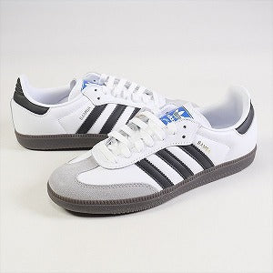 Size【23.0cm】 adidas アディダス Samba OG B75806 スニーカー 白 【新古品・未使用品】 20781091