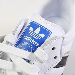 Size【23.0cm】 adidas アディダス Samba OG B75806 スニーカー 白 【新古品・未使用品】 20781091