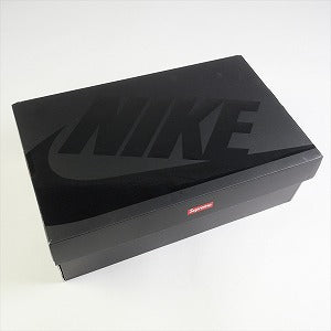 SUPREME シュプリーム ×NIKE AIR FORCE 1 LOW SP Baroque Brown CU9225-200 スニーカー 茶 Size 【27.5cm】 【新古品・未使用品】 20781097