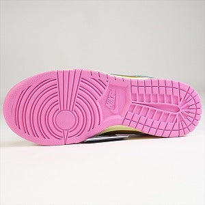 NIKE ナイキ ×Parris Goebel パリスゲーベル WMNS DUNK LOW PG QS FN2721-600 スニーカー ピンク Size【23.5cm】 【新古品・未使用品】 20781294