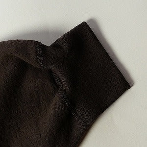 SUPREME シュプリーム 21AW Box Logo Hooded Sweatshirt Dark Brown BOXロゴパーカー 茶 Size 【S】 【新古品・未使用品】 20781743