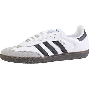 Size【23.5cm】 adidas アディダス Samba OG B75806 スニーカー 白 【新古品・未使用品】 20782271【SALE】
