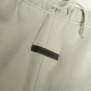 Fear of God フィアーオブゴッド ESSENTIALS Concrete Sweatpants スウェットパンツ 灰 Size 【XS】 【中古品-非常に良い】 20782460