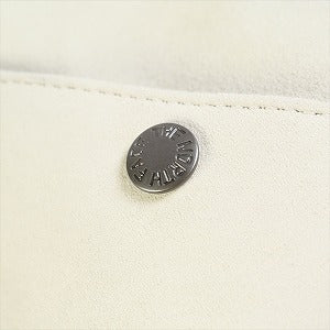 SUPREME シュプリーム ×THE NORTH FACE 23AW Suede Shoulder Bag 6L Stone ショルダーバッグ 薄灰 Size 【フリー】 【新古品・未使用品】 20782584