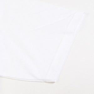 SUPREME シュプリーム 22AW Play Dead Tee White Tシャツ 白 Size 【XL】 【新古品・未使用品】 20782598