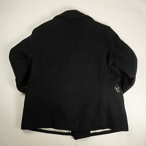 TENDERLOIN テンダーロイン 08AW T-RAIL COAT BLACK Pコート ジャケット 黒 Size 【L】 【中古品-良い】 20782673