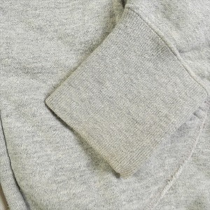 At Last ＆ Co アットラスト/BUTCHER PRODUCTS ブッチャープロダクツ ZIP PARKA HEATHER GRAY パーカー 灰 Size 【XS】 【中古品-良い】 20782868