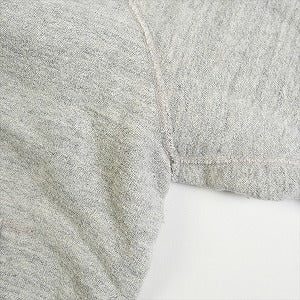 At Last ＆ Co アットラスト/BUTCHER PRODUCTS ブッチャープロダクツ ZIP PARKA HEATHER GRAY パーカー 灰 Size 【XS】 【中古品-良い】 20782868