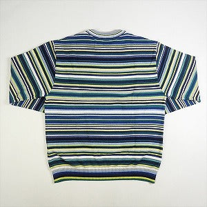 HUMAN MADE ヒューマンメイド 23AW MULTI STRIPED KNIT SWEATER Multi HM26CS035 セーター マルチ Size 【L】 【新古品・未使用品】 20783190