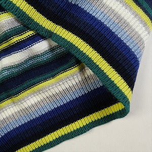 HUMAN MADE ヒューマンメイド 23AW MULTI STRIPED KNIT SWEATER Multi HM26CS035 セーター マルチ Size 【L】 【新古品・未使用品】 20783190