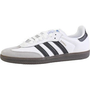 adidas アディダス Samba OG B75806 スニーカー 白 Size 【22.5cm】 【新古品・未使用品】 20783213