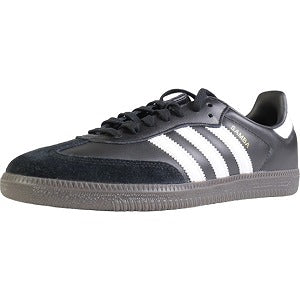 adidas アディダス Samba OG B75807 スニーカー 黒 Size 【22.5cm】 【新古品・未使用品】 20783214