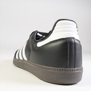 adidas アディダス Samba OG B75807 スニーカー 黒 Size 【22.5cm】 【新古品・未使用品】 20783214