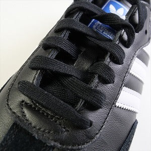 adidas アディダス Samba OG B75807 スニーカー 黒 Size 【22.5cm】 【新古品・未使用品】 20783214