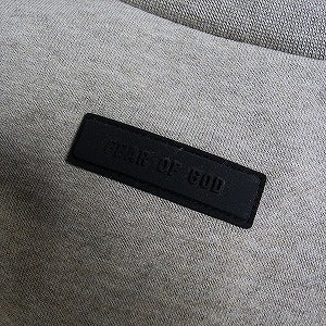 Fear of God フィアーオブゴッド Essentials Crewneck Core Heather クルーネックスウェット チャコール Size 【S】 【新古品・未使用品】 20783331