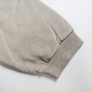 Fear of God フィアーオブゴッド Essentials Crewneck Core Heather クルーネックスウェット チャコール Size 【S】 【新古品・未使用品】 20783331