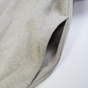 Fear of God フィアーオブゴッド Essentials Crewneck Core Heather クルーネックスウェット チャコール Size 【S】 【新古品・未使用品】 20783331