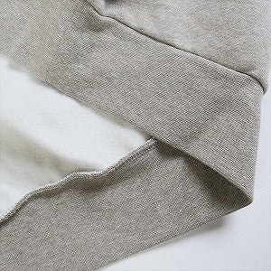 Fear of God フィアーオブゴッド Essentials Crewneck Core Heather クルーネックスウェット チャコール Size 【S】 【新古品・未使用品】 20783331