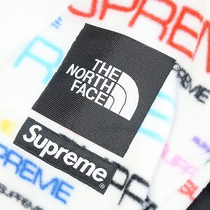 SUPREME シュプリーム ×The North Face 21AW Steep Tech Fleece Jacket White フリースジャケット 白 Size 【L】 【新古品・未使用品】 20783386