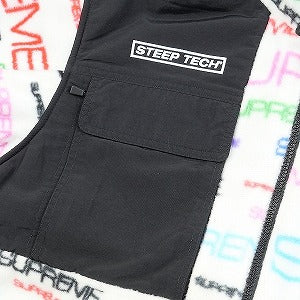 SUPREME シュプリーム ×The North Face 21AW Steep Tech Fleece Jacket White フリースジャケット 白 Size 【L】 【新古品・未使用品】 20783386