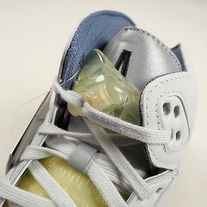 NIKE ナイキ ×A Ma Maniere WMNS AIR JORDAN 5 RETRO SP FZ5758-004 スニーカー 薄灰 Size 【28.5cm】 【新古品・未使用品】 20783393